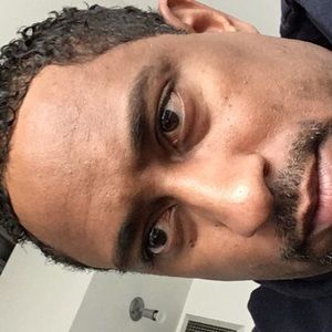 Meet your Posher, Lyman